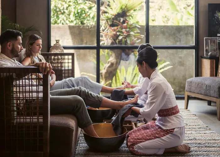 Amarea Resort Ubud By Ini Vie Hospitality