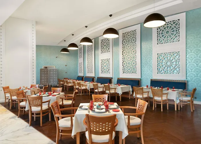 Rixos Premium Alamein