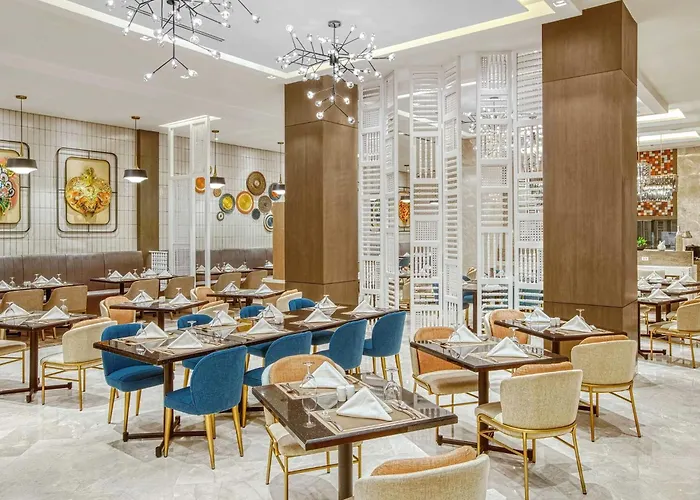 Mercure Mactan Cebu