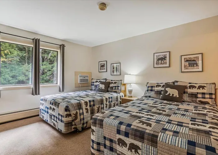 Cedarbrook Junior Suite 21820