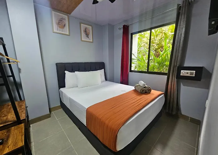 Ballena Rey Hotel