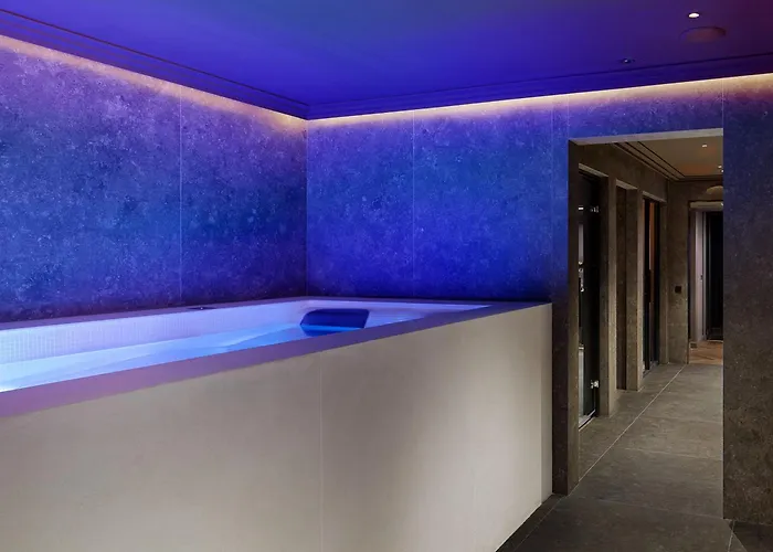 Mim Andorra Member Of Melia Collection