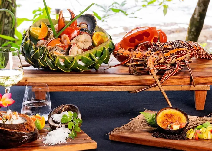 Namale All Inclusive Resort & Spa