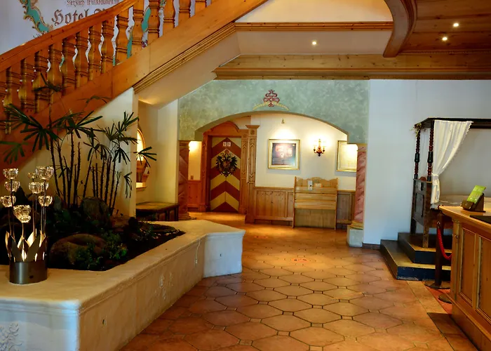 Muju Deogyusan Resort