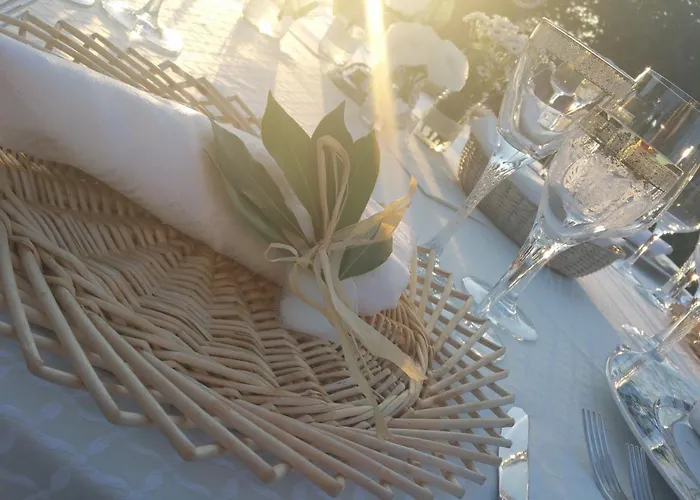 La Castellaia Resort