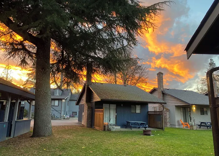 Riverside Resort & Rv Park