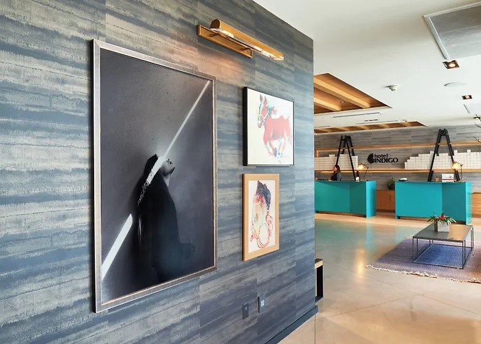 Hotel Indigo El Paso Downtown By Ihg