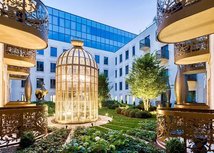 Kimpton Bem Budapest By Ihg