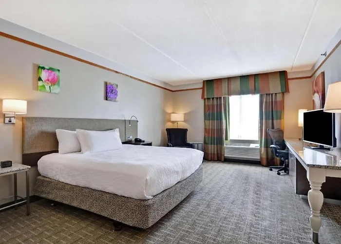 Hilton Garden Inn Appleton/Kimberly