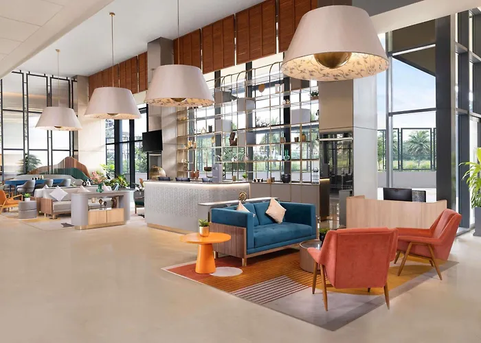 Ibis Styles Mysuru