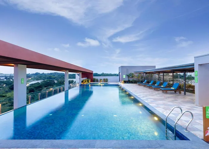 Mysore Resorts