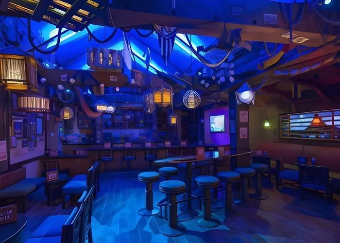 Disney'S Polynesian Village Resort