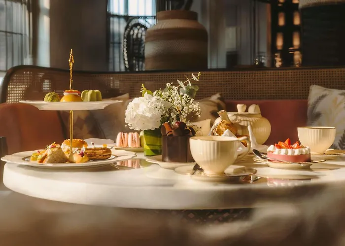 Fairmont Mumbai