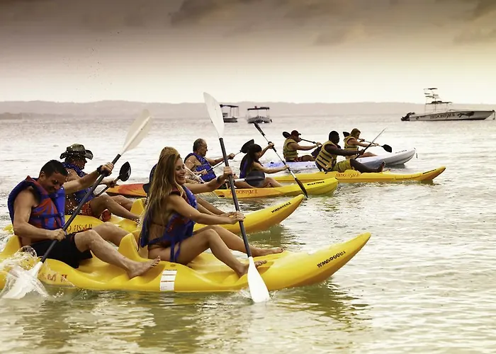 Hedonism II All Inclusive Resort (Adults Only)