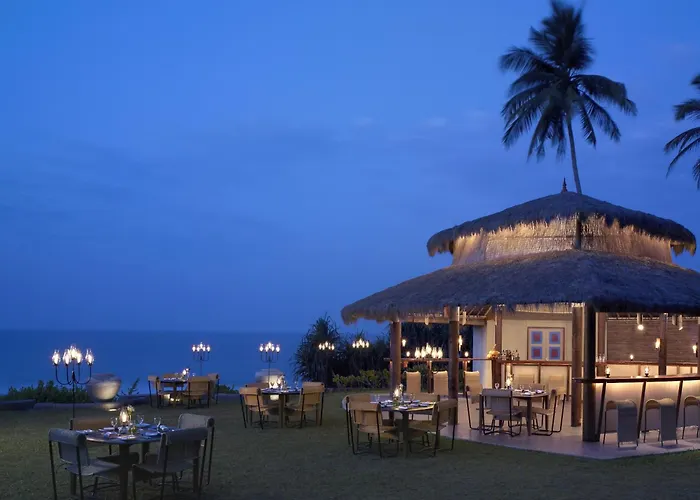 Taj Bentota Resort & Spa