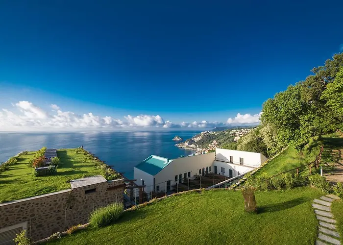 Dominio Mare Resort & Spa