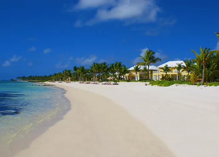 Tortuga Bay