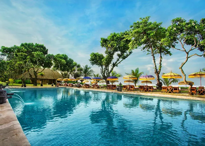 The Oberoi, Bali