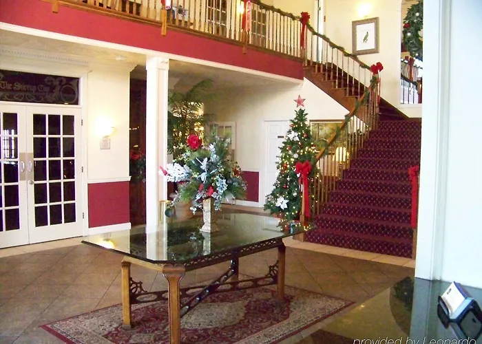 White Columns Inn