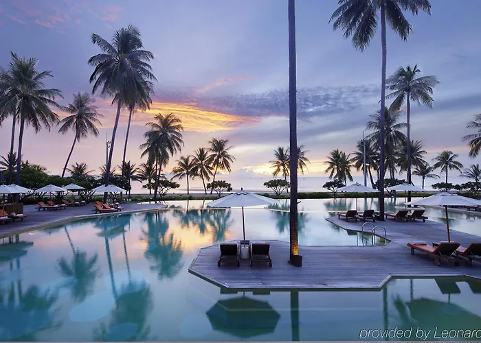 Evason Hua Hin