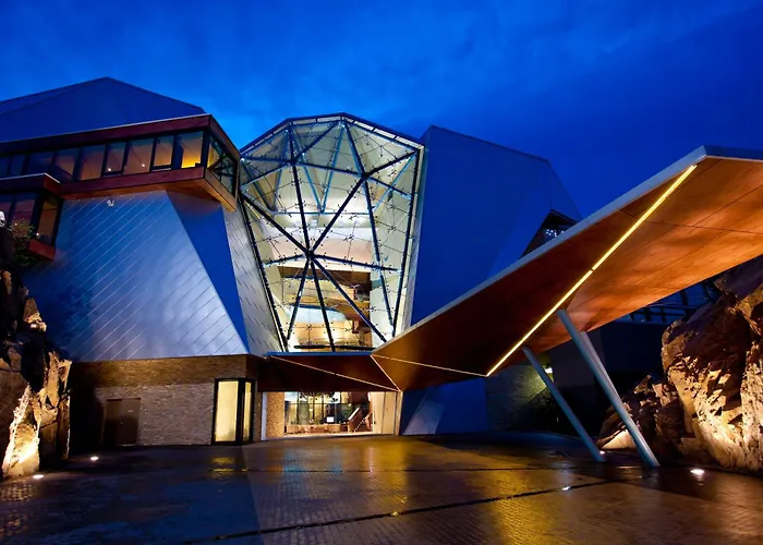 Sparkling Hill Resort And Spa - Adults-Only Resort