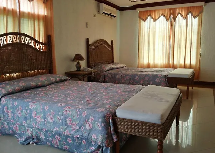 Asian Greenville Hotel And Resort