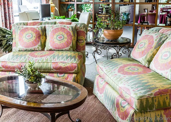 White Lake Resorts