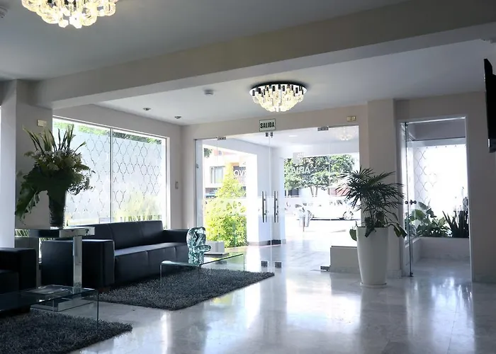 Arvo Hotel Boutique