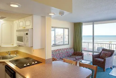 Outrigger Beach Club Resort By Coolvacay