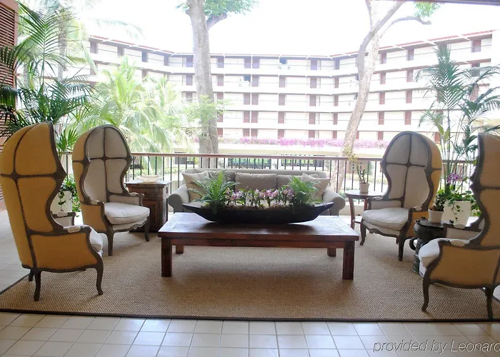 Makena Beach & Golf Resort
