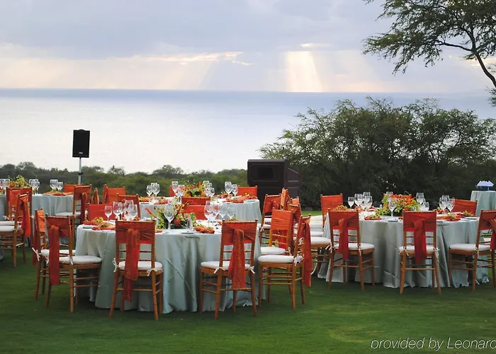 Makena Beach & Golf Resort