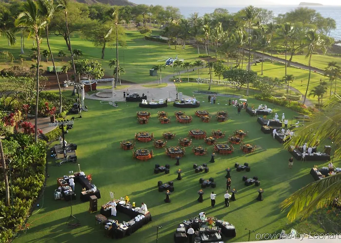 Makena Beach & Golf Resort