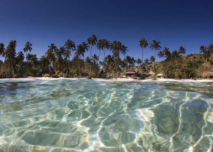 Mango Bay Resort