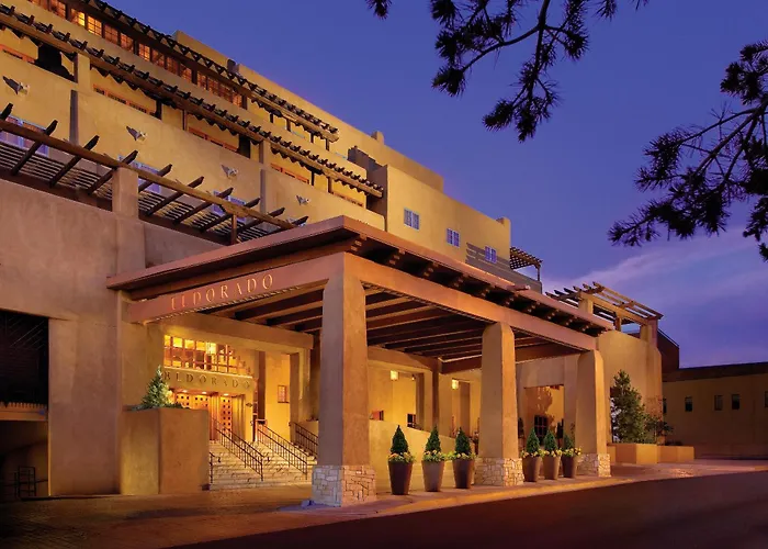 Eldorado Hotel And Spa