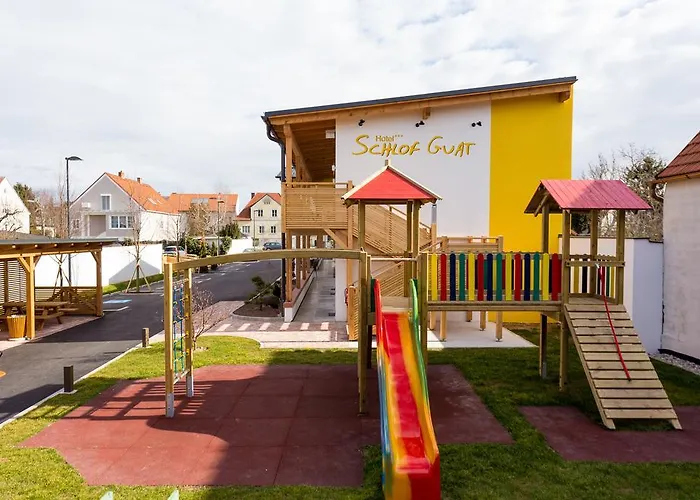 Hotel Schlof Guat