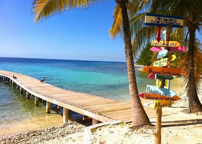 Coral Beach Village Resort