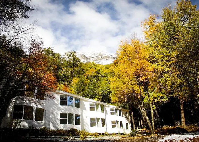 Hotel Robledal