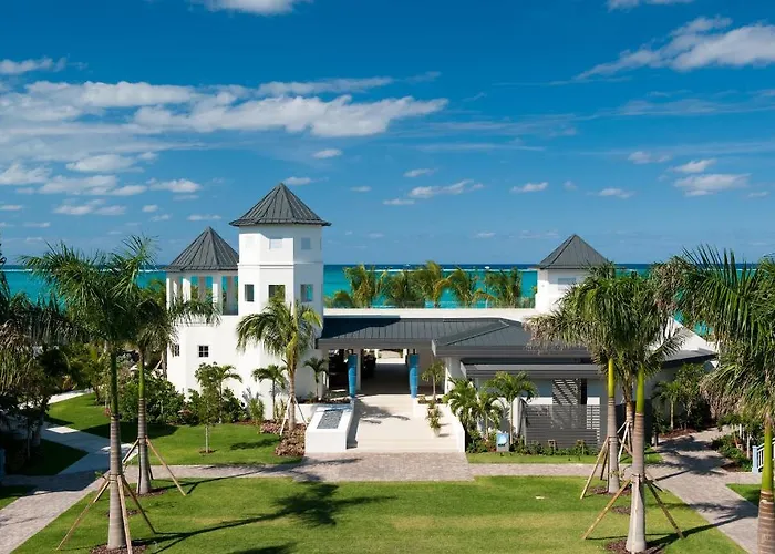 The Veranda Resort And Residences