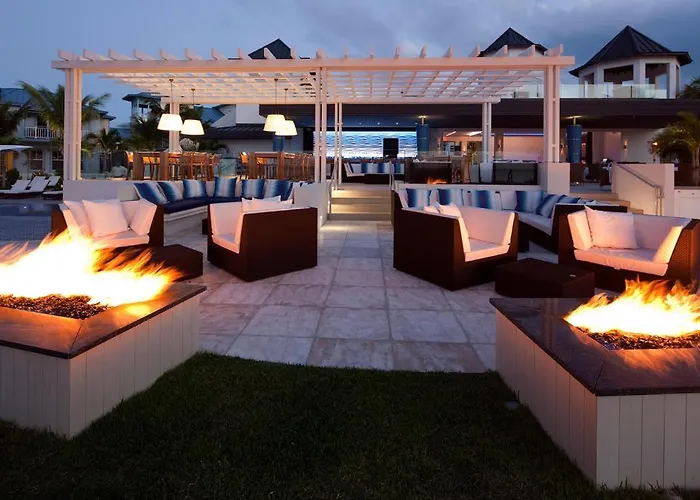 The Veranda Resort And Residences