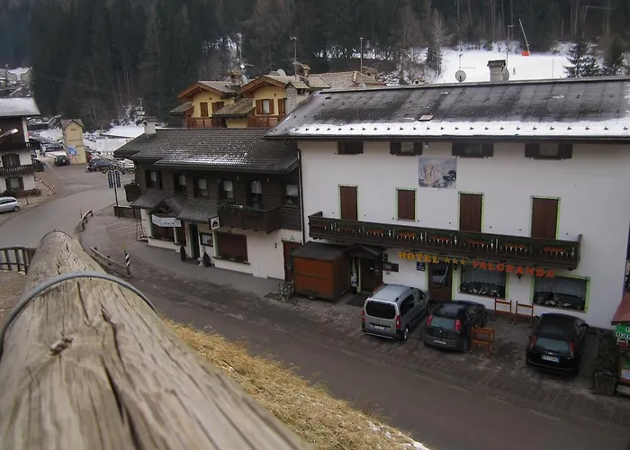 Albergo Valgranda