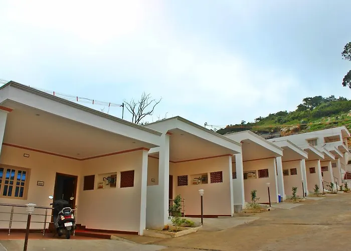 Chill Breeze Resort