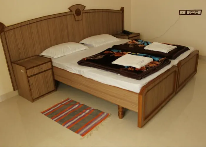 Chill Breeze Resort