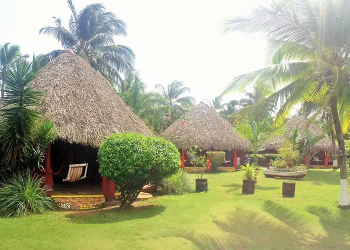 Corn Island Resorts