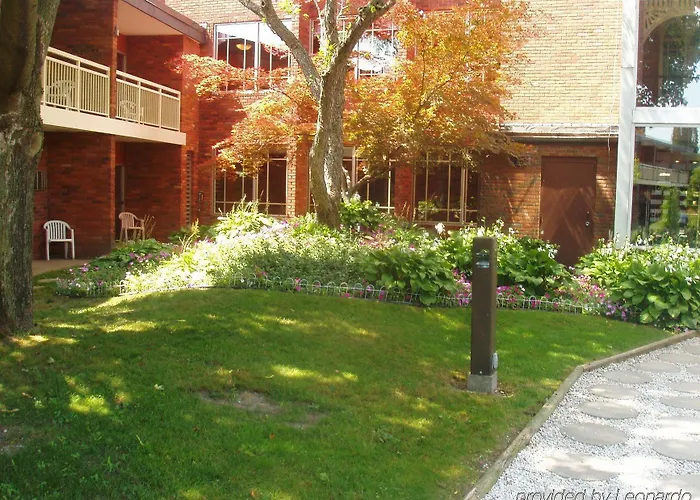 Best Western Valley Plaza Inn