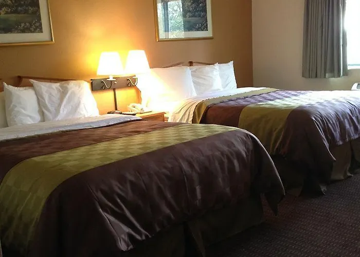 Americinn Belle Plaine