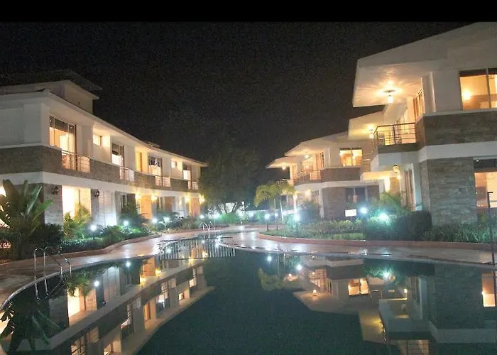 Wonderland Resort