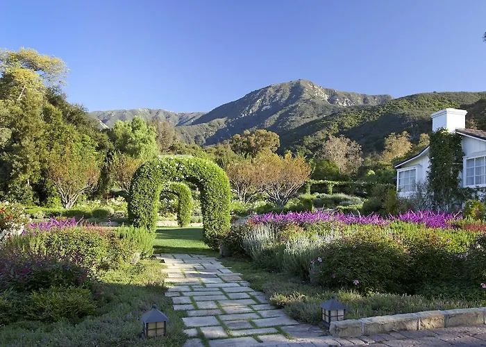 San Ysidro Ranch