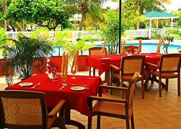 Anguilla Great House Beach Resort