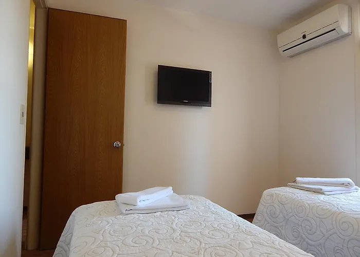 Hotel Timbo