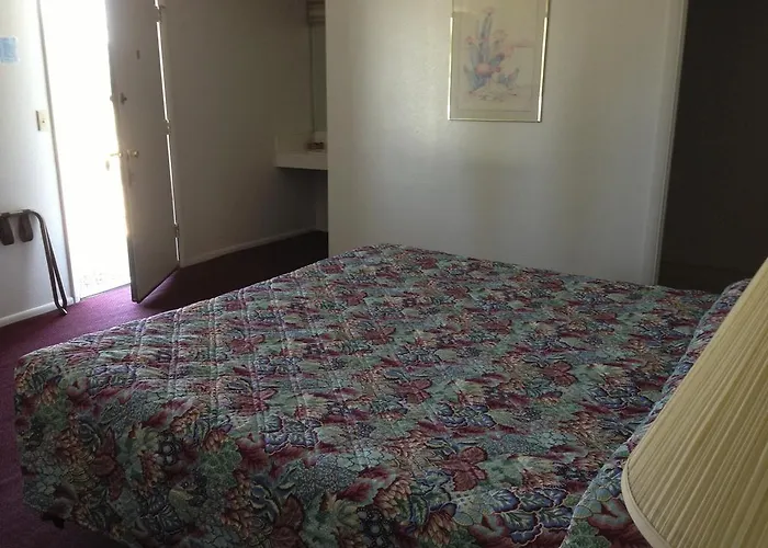 Bryceway Motel